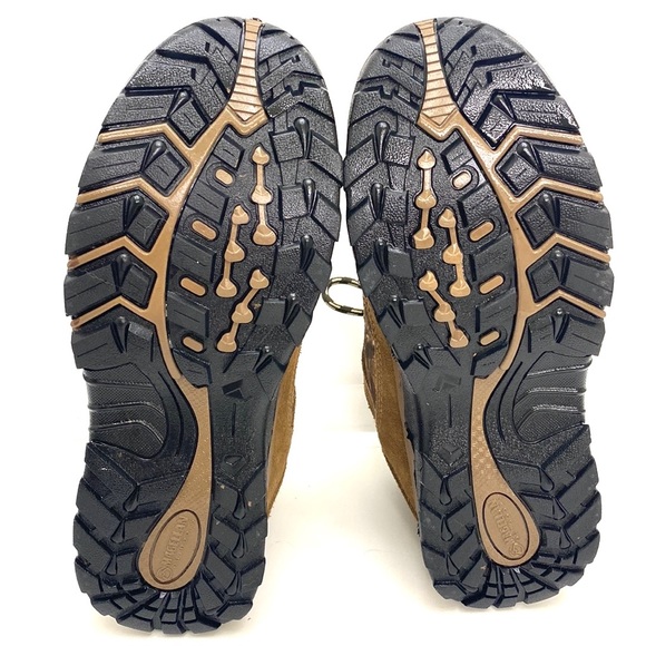 Magellan Boys Run n Gun II Realtree Xtra Camo Waterproof Outdoor Boots - Picture 9 of 13